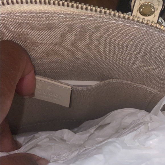 Gucci handbag - Picture 4 of 5